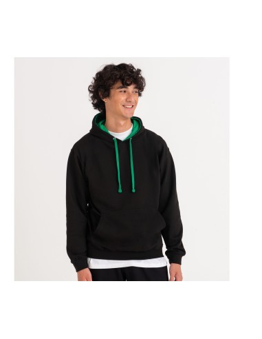 A-JH003-Varsity Hoodie